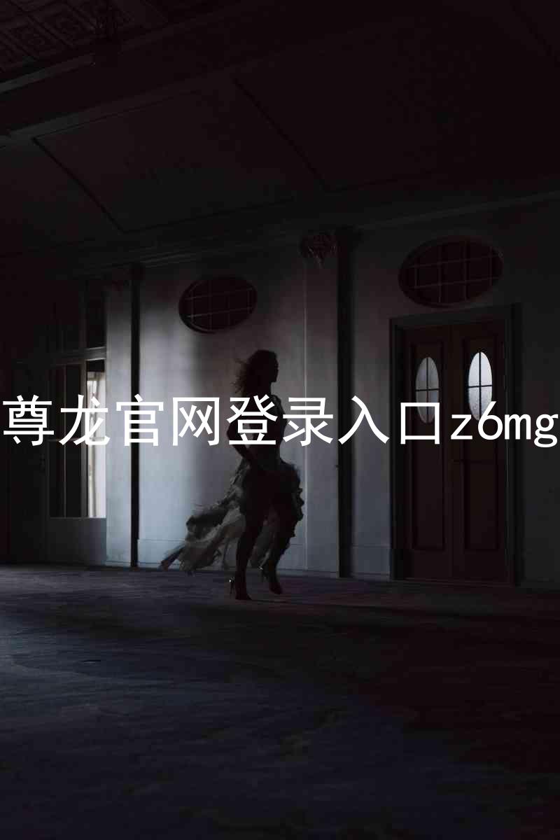 尊龙官网登录入口z6mg